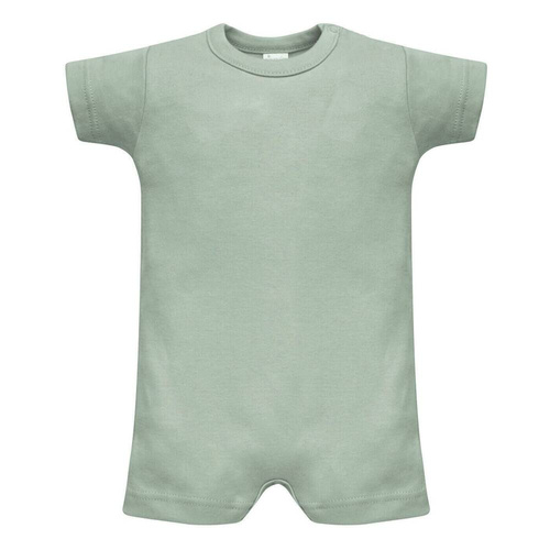 Rampers dla dziecka Lovely Day Pinokio - zielony