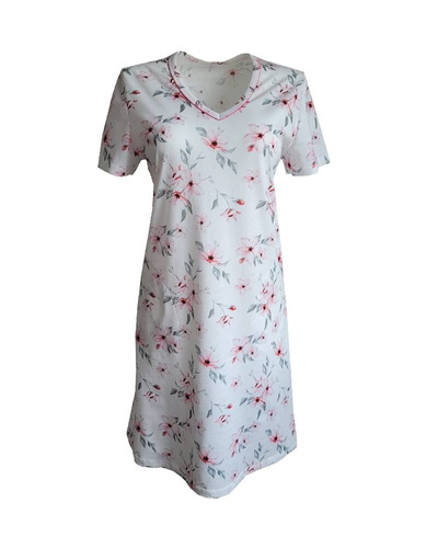 Koszula nocna 1153 Betina biały