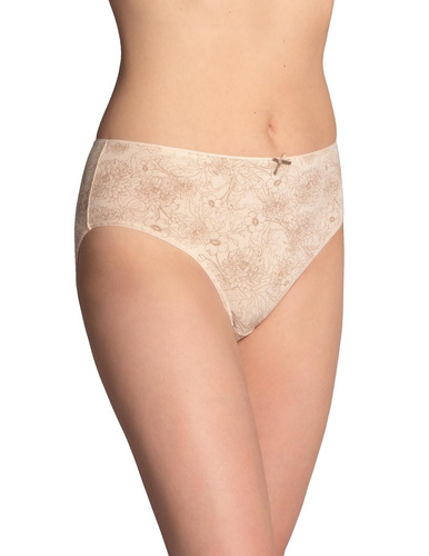 Figi Damskie L-120 BI-92 A'3 Lama- mix kolor