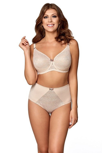  Figi Damskie  1755 AVA czarny