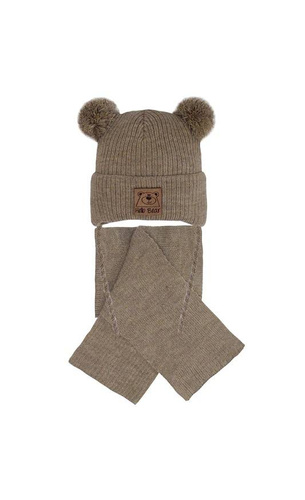 Zestaw dla dziecka 46-417 AJS mix-kolor