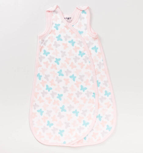 Śpiworek niemowlęcy do spania ABN-1386 Nini