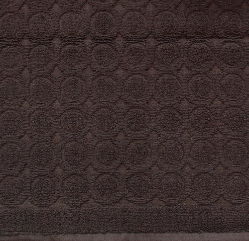 Ręcznik Pepe Greno - brązowy