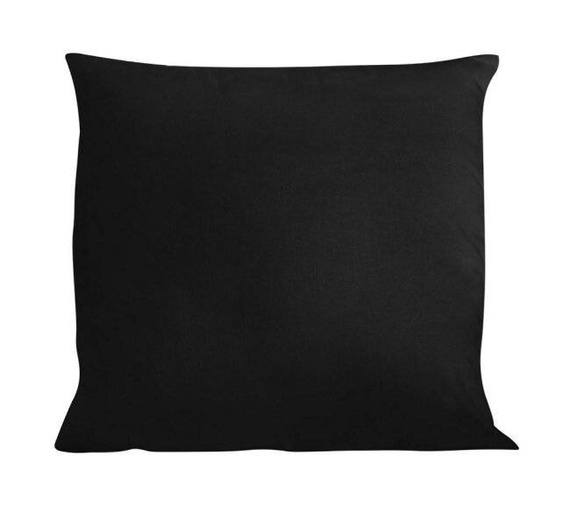 Poszewka bawełniana jednobarwna Simply Spod Igły i Nitki kremowy