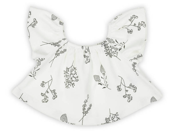 183139 Gaja Bluzka z krótkim rękawem Nicol