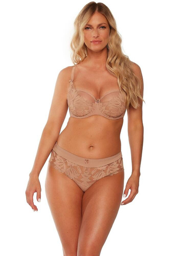 GFB 1135 Nike Figi damskie brazyliany Gaia- mokka