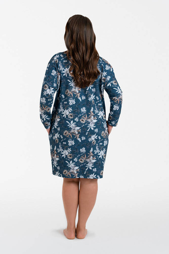 Tunika damska Nikjana Italian Fashion - druk