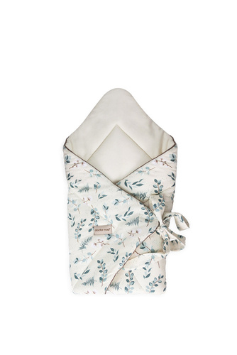 Rożek niemowlęcy 4460 Doctor Nap - milk