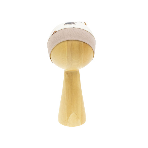 215069 "Eddy" Chustka niemowlęca Nicol