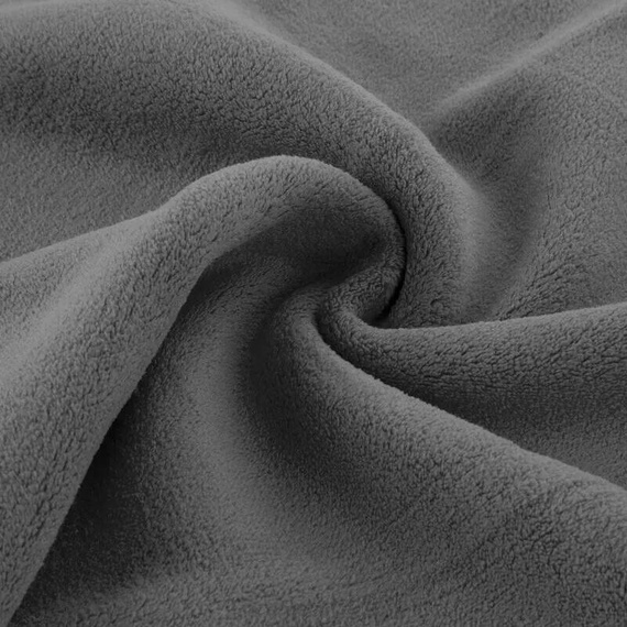 Ścierka kuchenna z mikrofibry Tala Design 91 srebrny