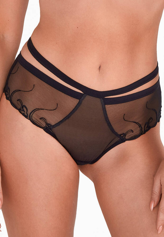 Figi brazyliany GFB 1220 Lila Gaia czarny