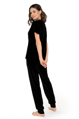 Dres damski Audrey Babella - czarny