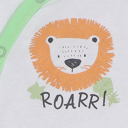 Body kopertowe Lion Nini  