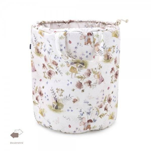 Fairies Kosz na zabawki Makaszka