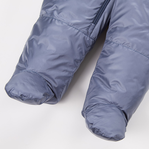 Kombinezon zimowy Puppy Playtime Eevi - granatowy