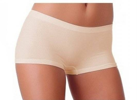 Niki Figi Damskie Gatta- beżowy