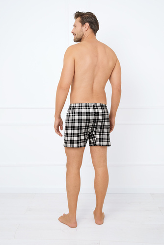 Bokserki męskie Klark Italian Fashion - druk 