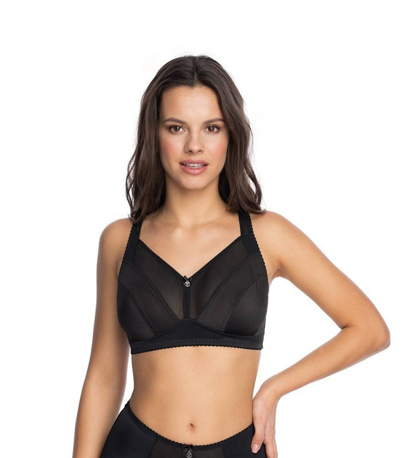 Biustonosz Miękki BS 1125 Kalliste Gaia perłowy