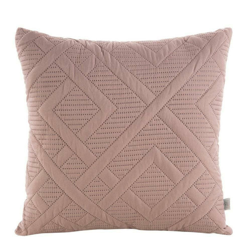 Poszewka dekoracyjna Alara 2 Desing 91  -ciemny  zielony