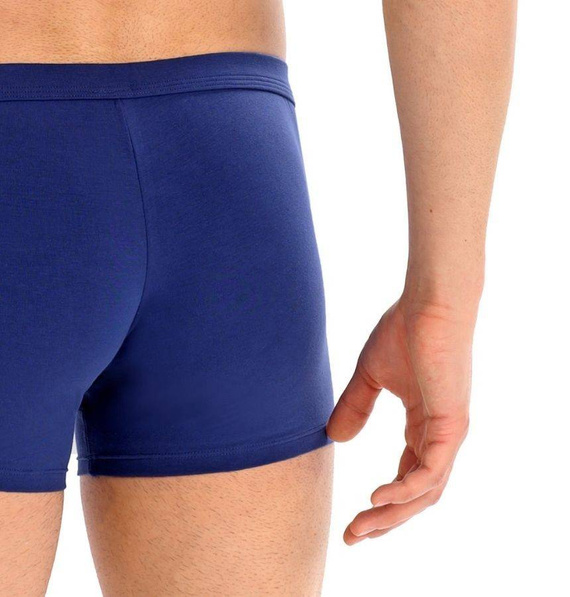 Bokserki męskie Levi Teyli -jeans