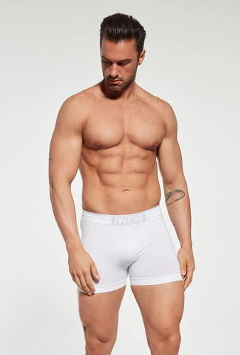 Bokserki męskie Boxer Gatta white