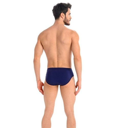 Slipy męskie Toni Teyli - niebieski