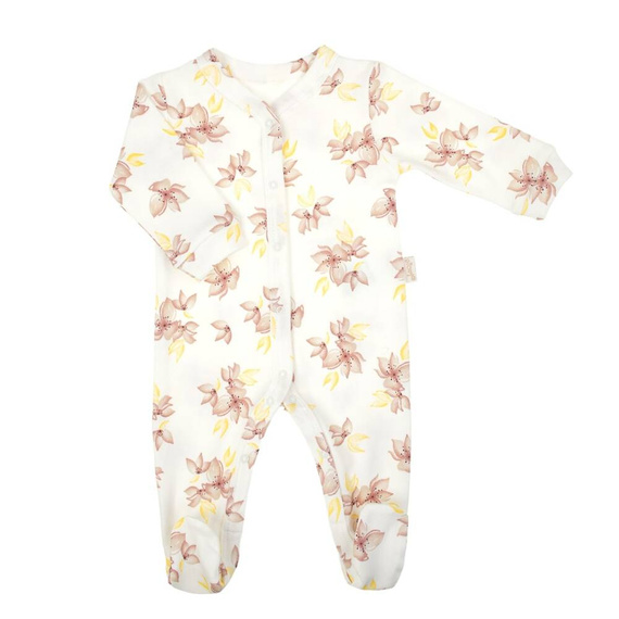 Pajacyk niemowlęcy 203031 Lou Nicol