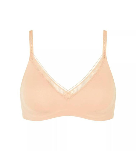 Sloggi Body Adapt Twist Soft bra - powder orange