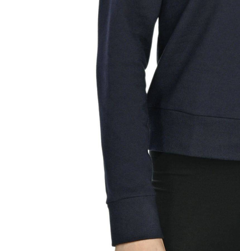 Bluza damska 18102 Ellis Teyli blue