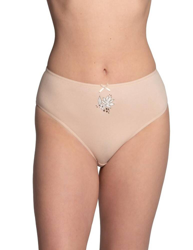 Figi Damskie L-120 BI-91 A'3 Lama- mix kolor