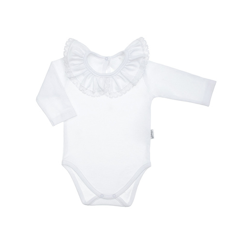 Body z długim rękawem 169071 Nicol 