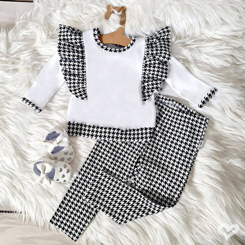 Bluzka z długim rękawem 198139 Viki Nicol