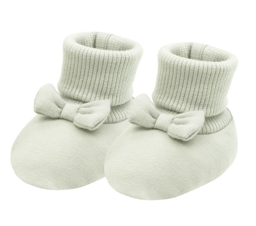 Buciki dresowe 208266 Lizy Nicol 