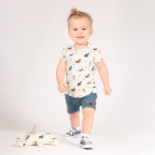 215152 Eddy Rampers niemowlęcy Nicol