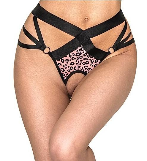 Stringi damskie Cordelia Open Thong Anais