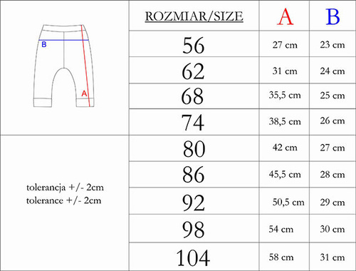 213017 Nelly Spodnie na szelkach Nicol