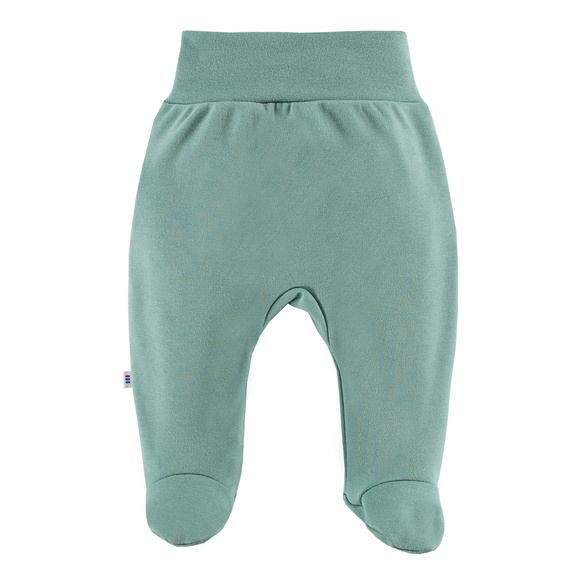 Półśpiochy niemowlęce 3-pak Good Day Eevi - zielony