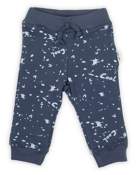 Spodnie dresowe 185275 Maks Nicol