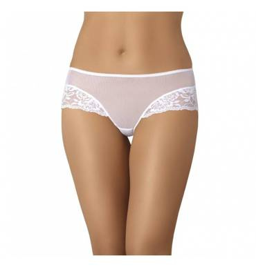 Stringo-szorty Alice Teyli - biały