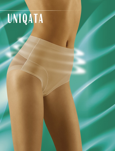 Wol-Bar Figi Uniqata- beżowe