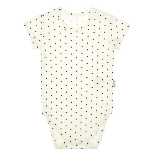 Body z krótkim rękawem 208095 Lizy Nicol