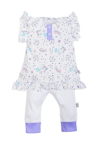 Komplet 2-częściowy 2620 Sweet Patataj Marija