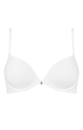 Biustonosz push up Body Make-Up Essentials WHU Triumph czarny