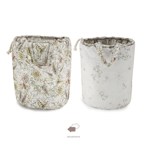 Dream Garden Kosz na zabawki Makaszka