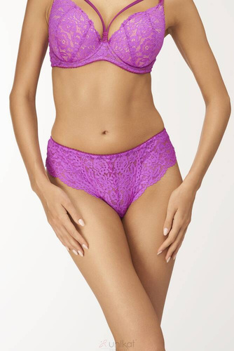 Bokserki damskie Kosmo Unikat różowy 