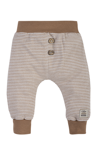 Spodnie niemowlęce "Giraffe" Makoma