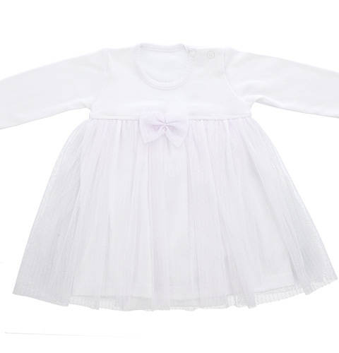 Sukienkobody z tiulem SB10304 Forest Mamatti