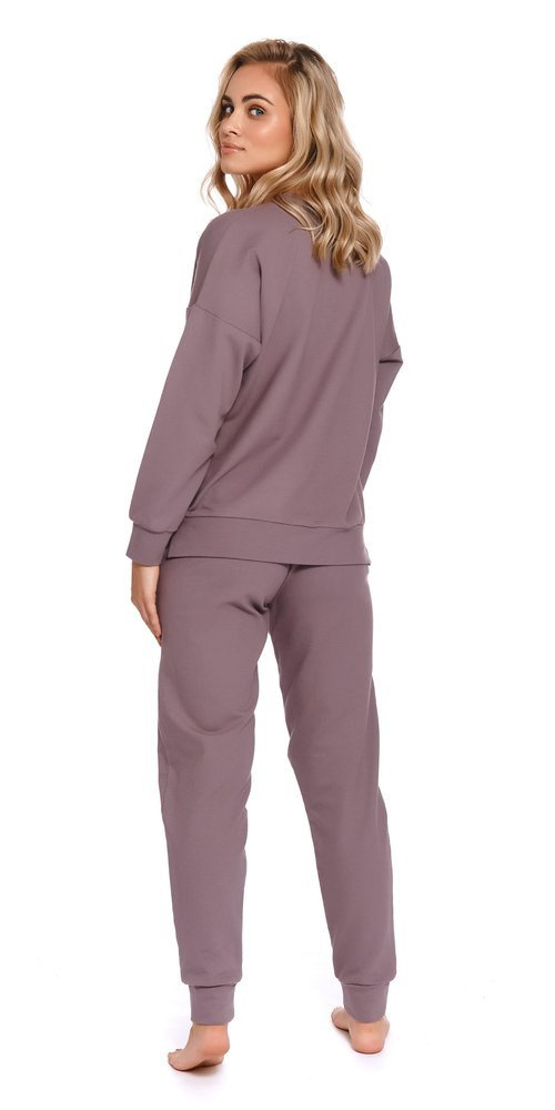 DRS.4216 Bluza dresowa Doctor Nap - frappe