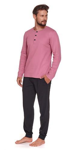 PMB.4149 Piżama Męska Doctor Nap - dolce vita