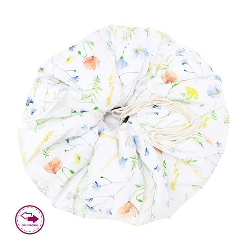 Mata do zabawy Fairies - Makaszka